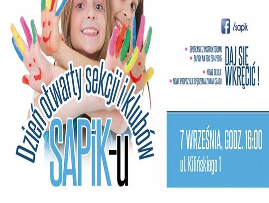 Niedzielne zaproszenia