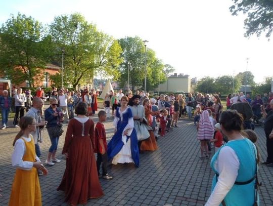 Noc Muzeów