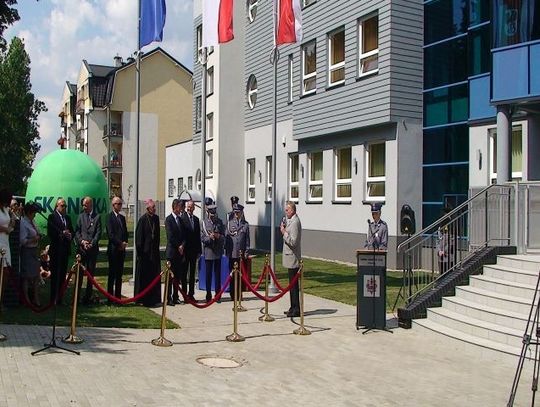 Nowa komenda