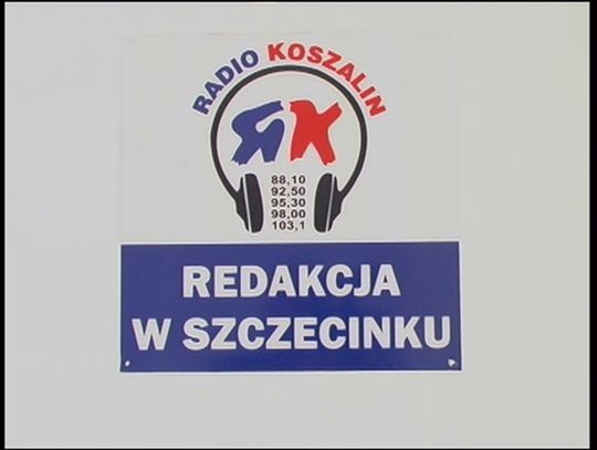 Nowa siedziba Radia Koszalin