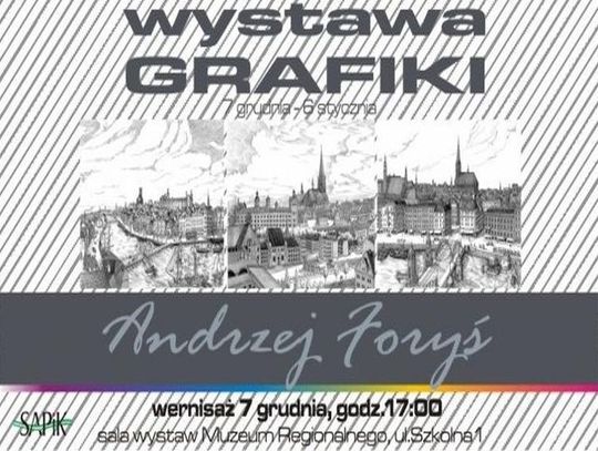 Nowa wystawa