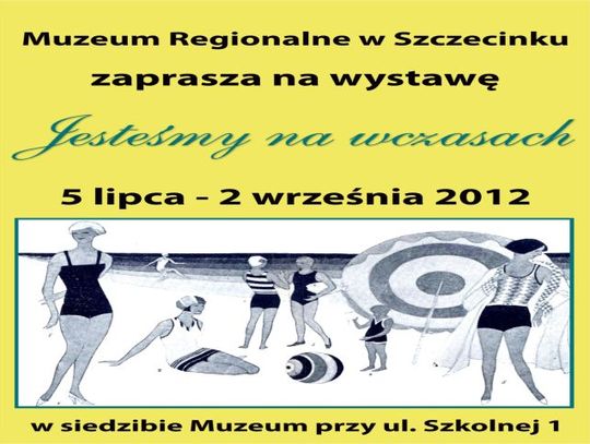 Nowa wystawa