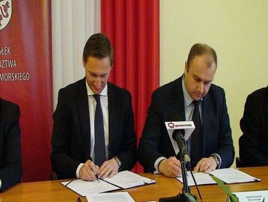 Nowe autobusy