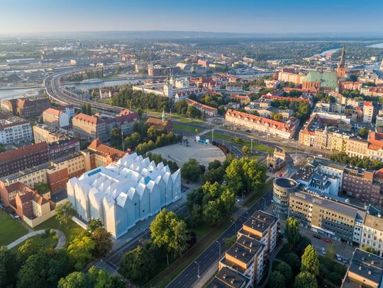 Nowe firmy w Szczecinie. Sprawdź, na jakie stanowiska zatrudniają