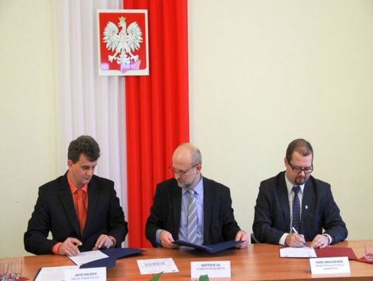 Nowe miejsca pracy