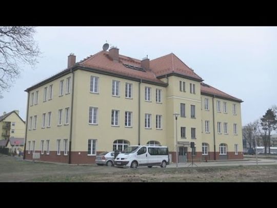 Nowe mieszkania