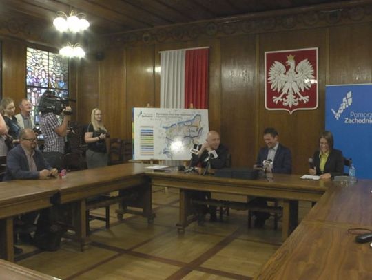 Nowe trasy rowerowe