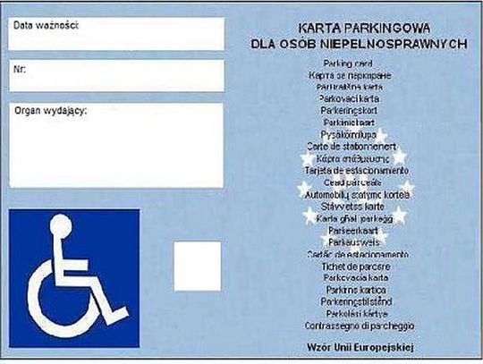 Nowe uprawnienia
