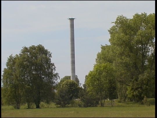 Nowe wieże