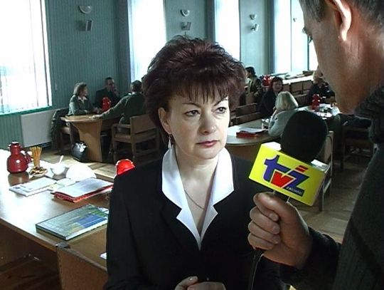 Nowe władze LOP