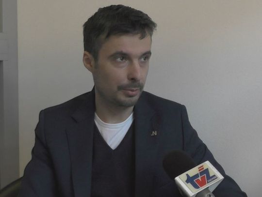 Nowoczesna zaprasza