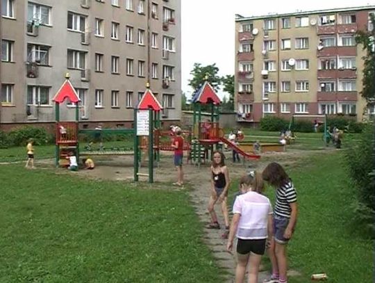 Nowy Plac Zabaw