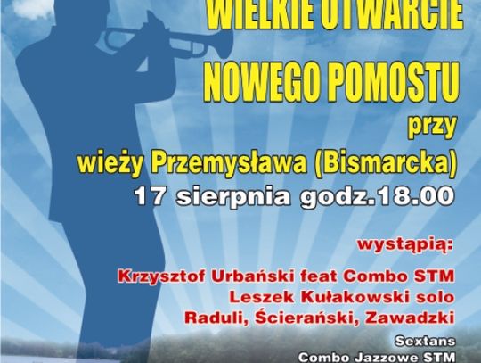 Nowy pomost