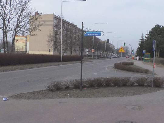 Nowy program budowy dróg