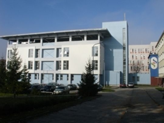 Nowy szpital