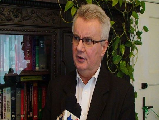 Nożownik zaatakował