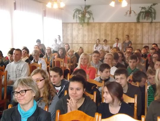 O myciu rąk