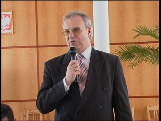 O spalaniu i nie tylko