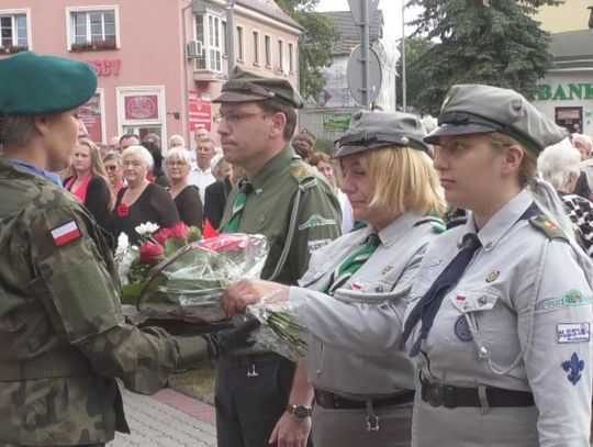 Obchody Dnia Wojska Polskiego