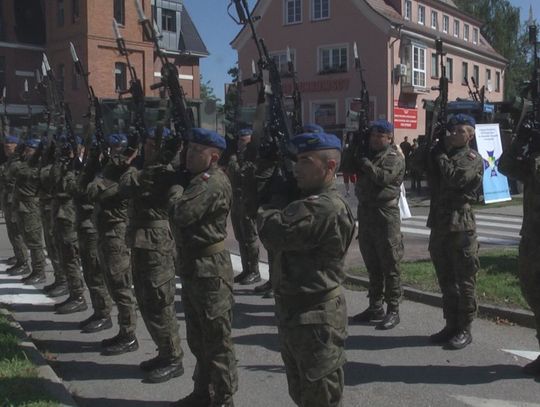 Obchody Święta Wojska Polskiego i rocznicy Bitwy Warszawskiej