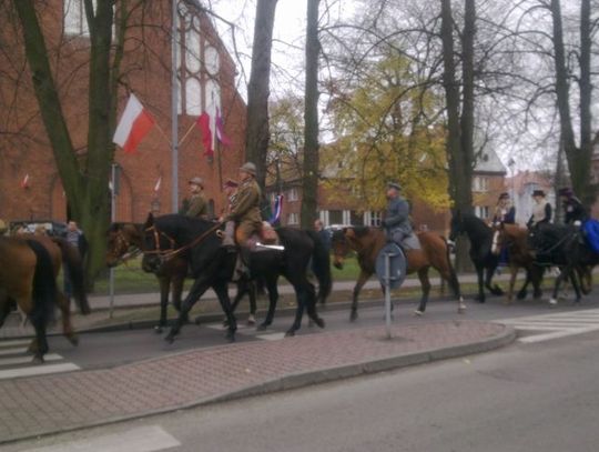 Obchody w Szczecinku