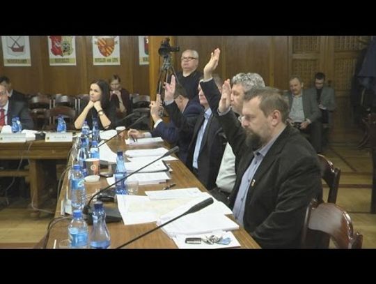 Obrady w mieście cz II