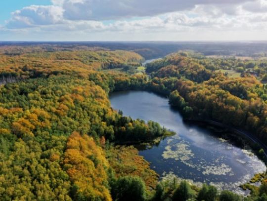 Ochronić najcenniejsze formy krajobrazu. Pomorze Zachodnie przed konsultacjami społecznymi Audytu krajobrazowego