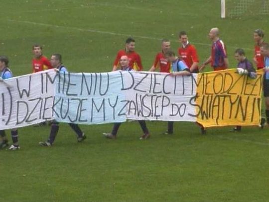 Odezwały się nożyce