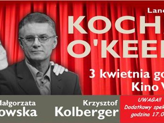 O`Keffe