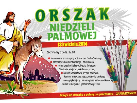 Okruchy na niedzielę
