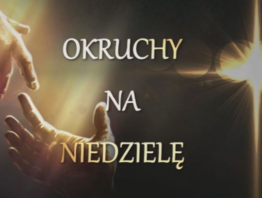 Okruchy na niedzielę