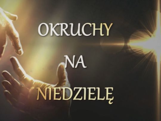 Okruchy na niedzielę