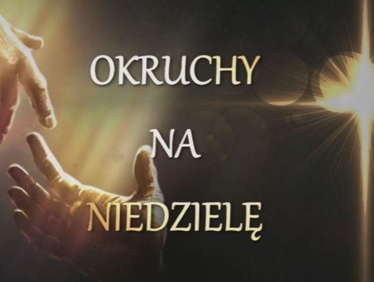 Okruchy na niedzielę