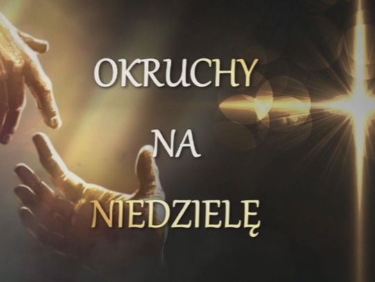 Okruchy na niedzielę