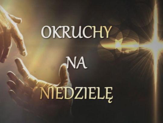 Okruchy na niedzielę