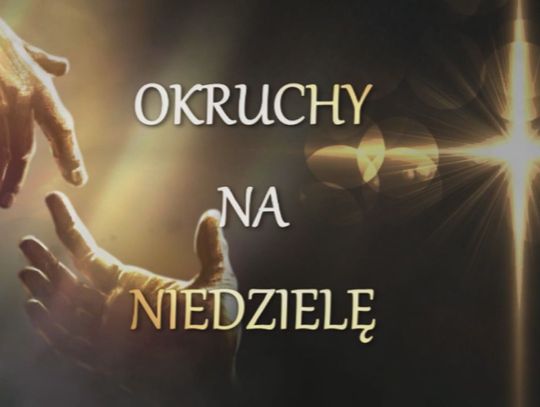 Okruchy na niedzielę