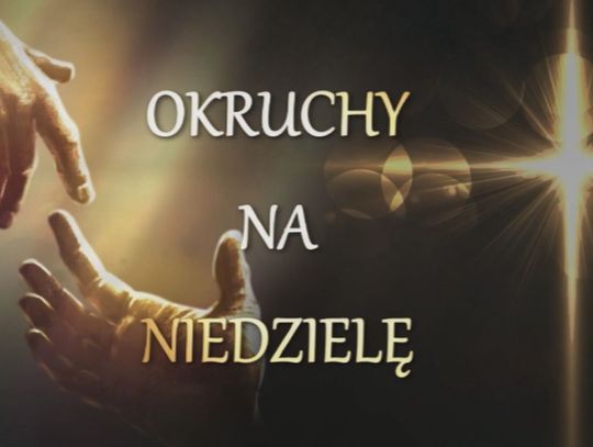 Okruchy na niedzielę