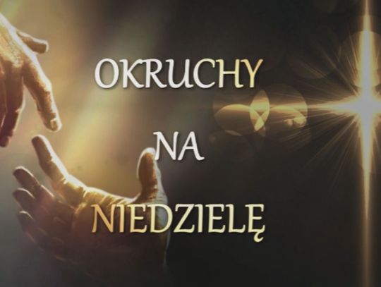 Okruchy na niedzielę