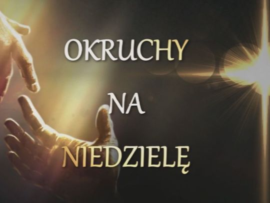 Okruchy na niedzielę