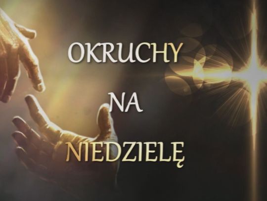 Okruchy na niedzielę