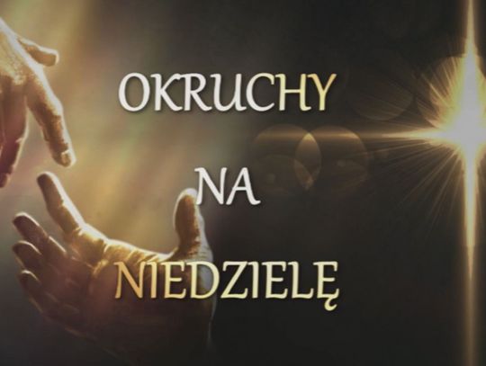 Okruchy na niedzielę