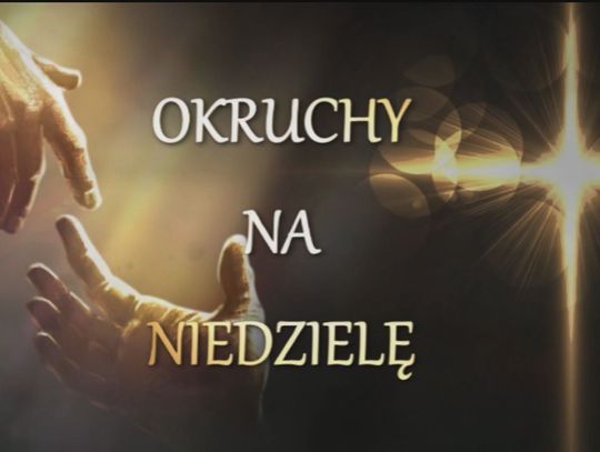 Okruchy na niedzielę 