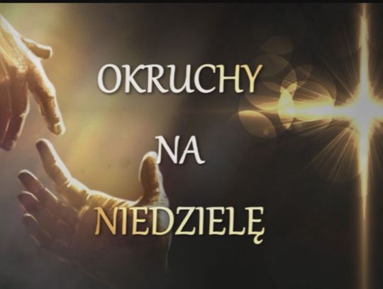 Okruchy na niedzielę