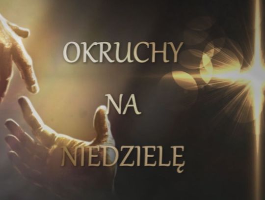 Okruchy na niedzielę