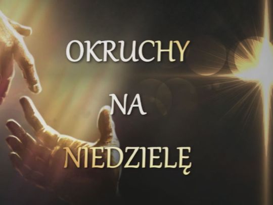 Okruchy na niedzielę