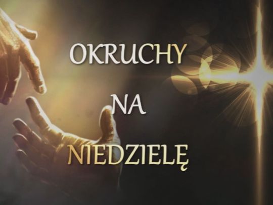 Okruchy na niedzielę