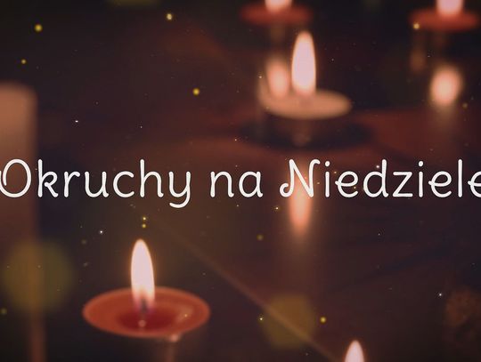 Okruchy na niedzielę