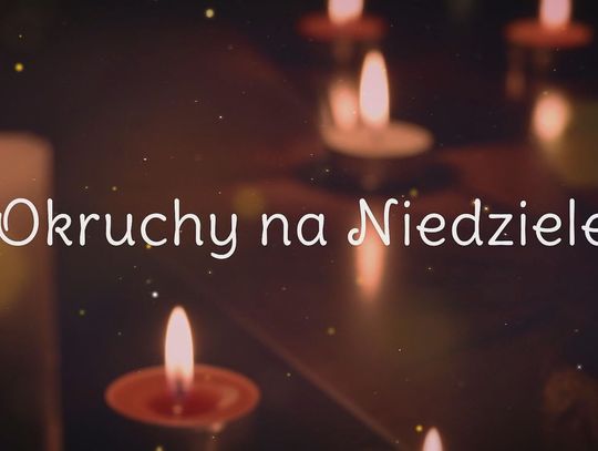 Okruchy na niedzielę