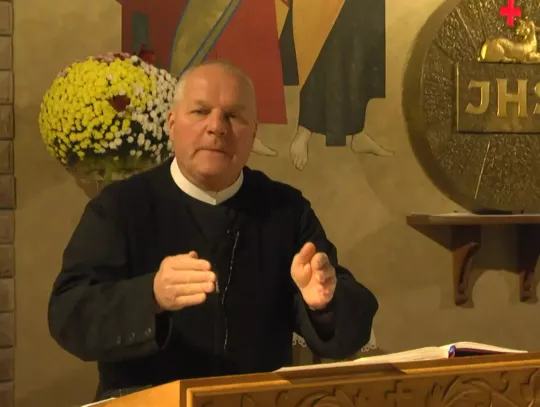 Okruchy na niedzielę