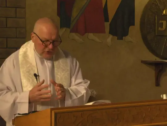 Okruchy na niedzielę